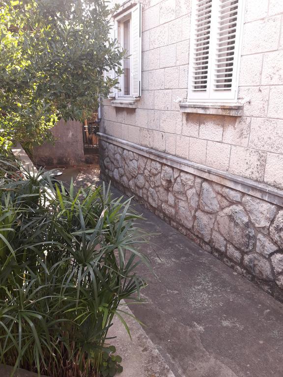 Apartment Pavlito *