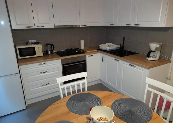 Apartment Pavlito