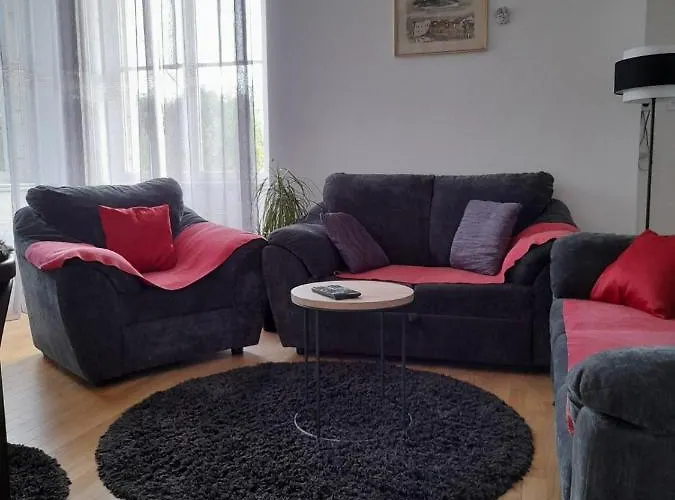 Apartment Pavlito