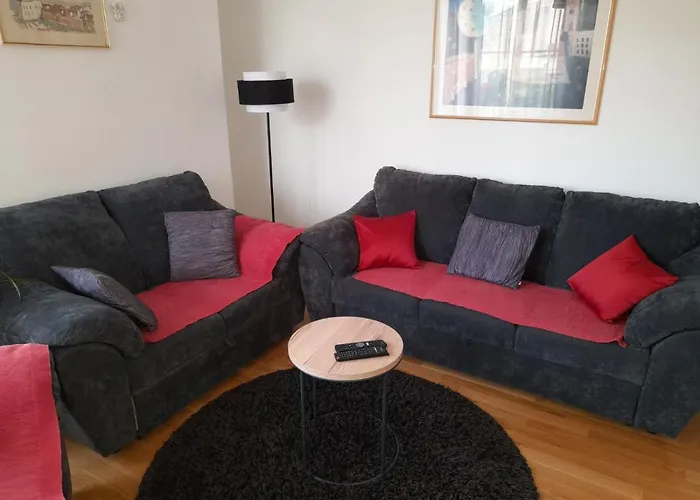 Apartment Pavlito